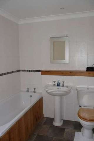  Image of 3 bedroom Terraced house for sale in Blue Row Branxton Cornhill-on-Tweed TD12 at Blue Row Branxton Cornhill-On-Tweed, TD12 4SR