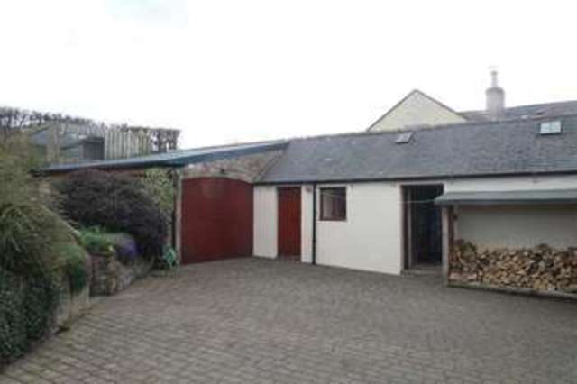  Image of 3 bedroom Terraced house for sale in Blue Row Branxton Cornhill-on-Tweed TD12 at Blue Row Branxton Cornhill-On-Tweed, TD12 4SR