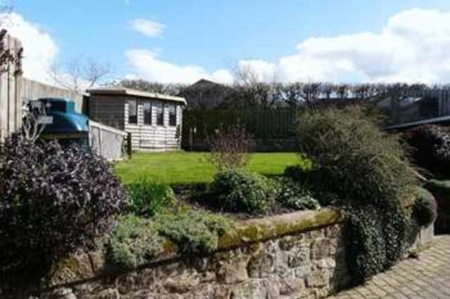  Image of 3 bedroom Terraced house for sale in Blue Row Branxton Cornhill-on-Tweed TD12 at Blue Row Branxton Cornhill-On-Tweed, TD12 4SR