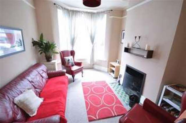  Image of 3 bedroom Terraced house for sale in Blythswood Street Aigburth Liverpool L17 at Blythswood Street Aigburth Liverpool, L17 7DG