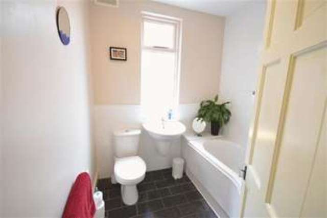  Image of 3 bedroom Terraced house for sale in Blythswood Street Aigburth Liverpool L17 at Blythswood Street Aigburth Liverpool, L17 7DG