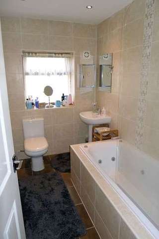  Image of 3 bedroom Semi-Detached house for sale in Bolton Road Turton Bolton BL7 at Bolton Road Turton Bolton, BL7 0AE