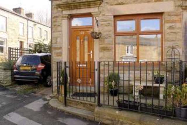  Image of 3 bedroom Semi-Detached house for sale in Bolton Road Turton Bolton BL7 at Bolton Road Turton Bolton, BL7 0AE
