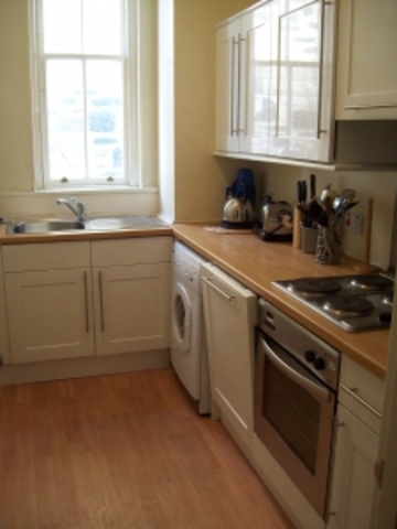  Image of 5 bedroom Flat to rent in Bonnington Road Edinburgh EH6 at Bonnington Edinburgh Edinburgh, EH6 5BE