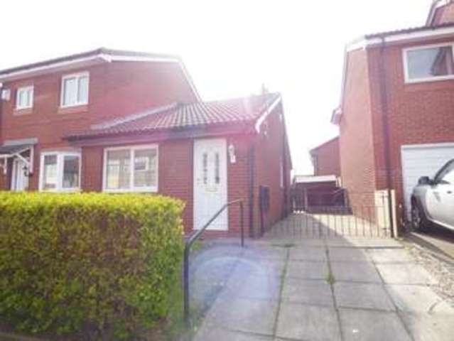  Image of 1 bedroom Detached house for sale in Booth Street Warrington WA5 at Booth Street  Warrington, WA5 1DB
