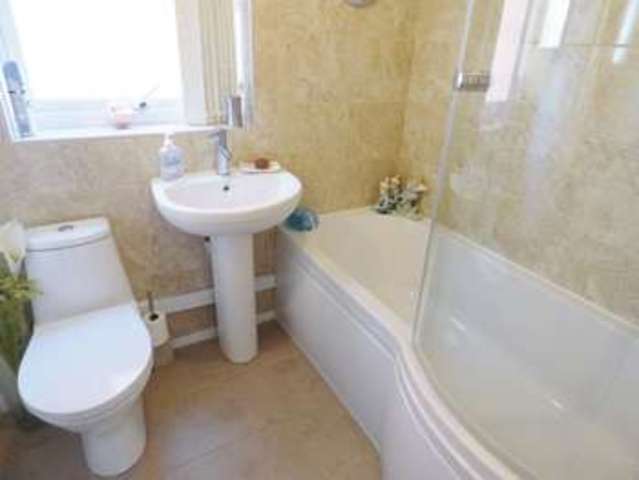  Image of 1 bedroom Detached house for sale in Booth Street Warrington WA5 at Booth Street  Warrington, WA5 1DB