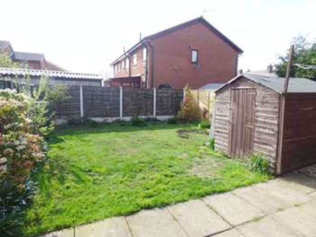  Image of 1 bedroom Detached house for sale in Booth Street Warrington WA5 at Booth Street  Warrington, WA5 1DB