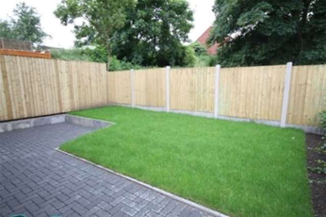  Image of 2 bedroom Detached house to rent in Botany Bay Road Hanley Stoke-on-Trent ST1 at Stoke-on-Trent, ST1 6PX