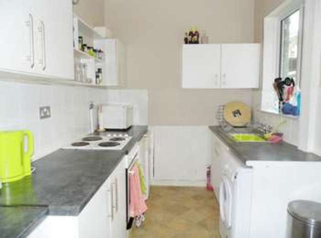  Image of 2 bedroom Terraced house for sale in Boughey Road Stoke-on-Trent ST4 at Boughey Road Shelton Stoke-On-Trent, ST4 2BQ