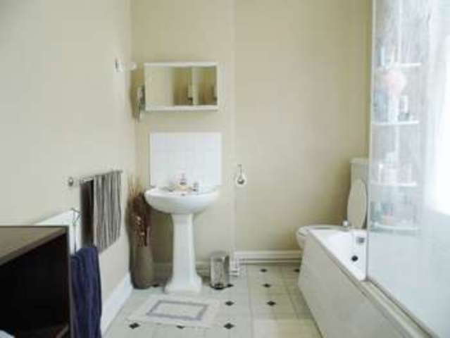  Image of 2 bedroom Terraced house for sale in Boughey Road Stoke-on-Trent ST4 at Boughey Road Shelton Stoke-On-Trent, ST4 2BQ