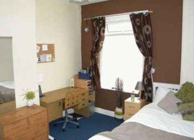  Image of 2 bedroom Terraced house for sale in Boughey Road Stoke-on-Trent ST4 at Boughey Road Shelton Stoke-On-Trent, ST4 2BQ