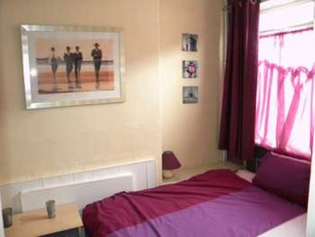 Image of 2 bedroom Terraced house for sale in Boughey Road Stoke-on-Trent ST4 at Boughey Road Shelton Stoke-On-Trent, ST4 2BQ