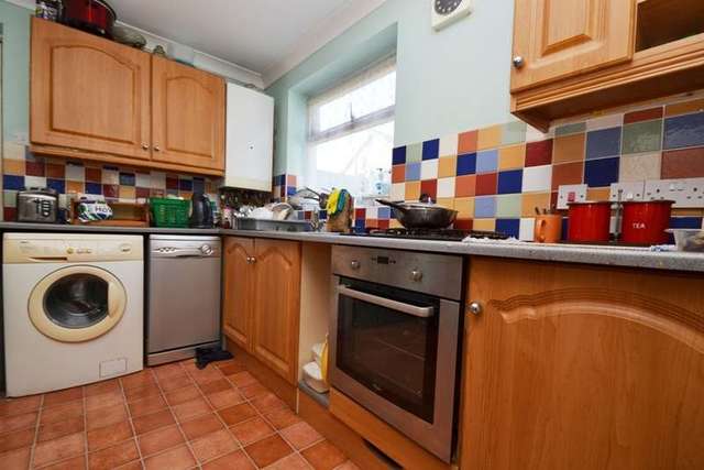  Image of 3 bedroom Semi-Detached house for sale in Poole Lane Bournemouth BH11 at Bournemouth, BH11 9DX