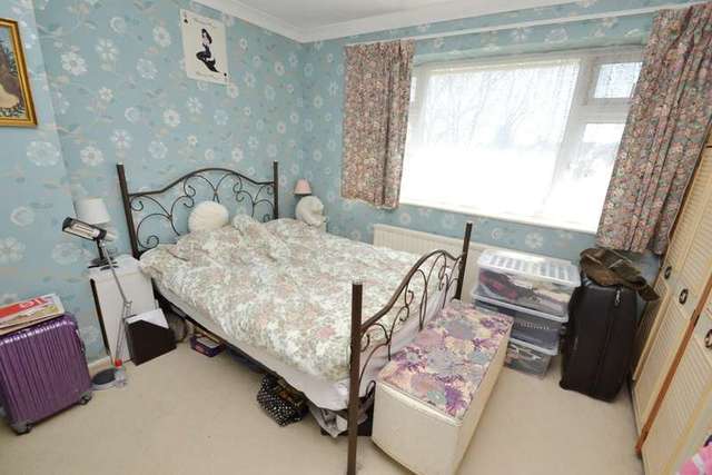  Image of 3 bedroom Semi-Detached house for sale in Poole Lane Bournemouth BH11 at Bournemouth, BH11 9DX