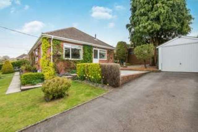  Image of 4 bedroom Detached house for sale in Boyne Mead Road Kings Worthy Winchester SO23 at Boyne Mead Road Kings Worthy Winchester, SO23 7QZ