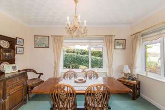  Image of 4 bedroom Detached house for sale in Boyne Mead Road Kings Worthy Winchester SO23 at Boyne Mead Road Kings Worthy Winchester, SO23 7QZ