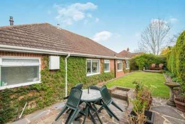  Image of 4 bedroom Detached house for sale in Boyne Mead Road Kings Worthy Winchester SO23 at Boyne Mead Road Kings Worthy Winchester, SO23 7QZ