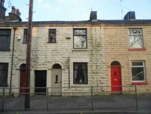  Image of 2 bedroom Terraced house for sale in Bradshaw Brow Bradshaw Bolton BL2 at Bolton Lancashire Bolton, BL2 3DD