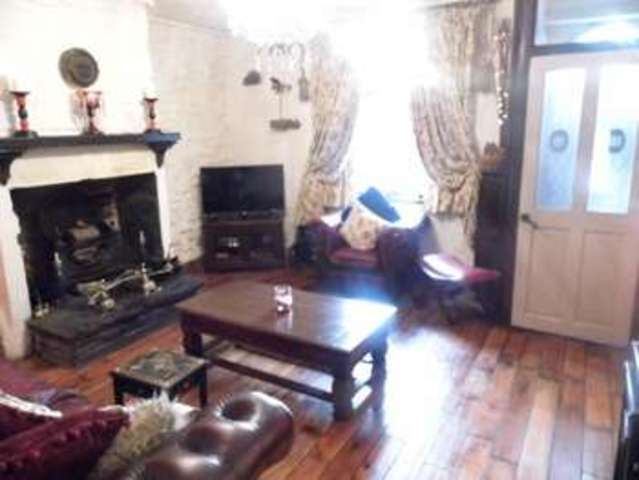  Image of 2 bedroom Terraced house for sale in Bradshaw Brow Bradshaw Bolton BL2 at Bolton Lancashire Bolton, BL2 3DD