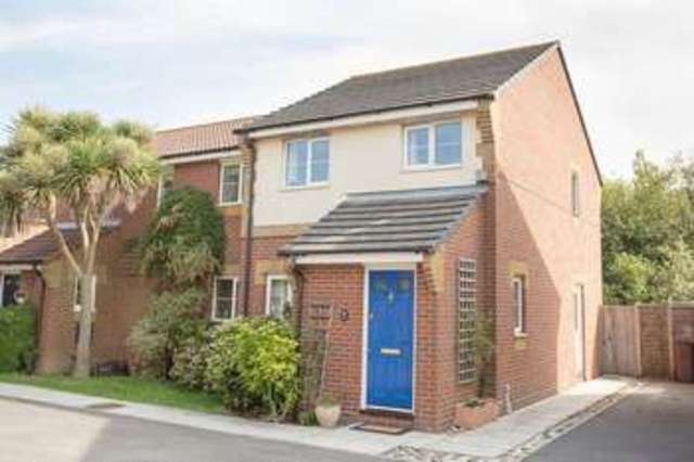  Image of 3 bedroom Semi-Detached house for sale in Bramley Gardens Emsworth PO10 at Bramley Gardens  Emsworth, PO10 8AN