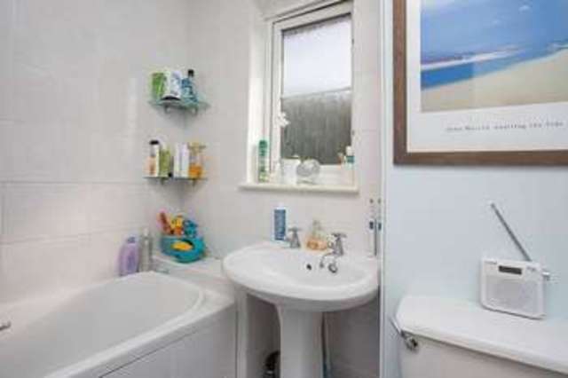  Image of 3 bedroom Semi-Detached house for sale in Bramley Gardens Emsworth PO10 at Bramley Gardens  Emsworth, PO10 8AN