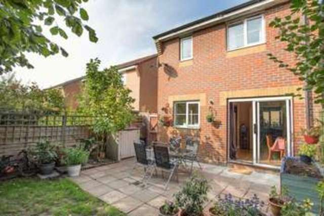  Image of 3 bedroom Semi-Detached house for sale in Bramley Gardens Emsworth PO10 at Bramley Gardens  Emsworth, PO10 8AN