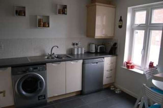  Image of 3 bedroom Mews for sale in Brattice Drive Pendlebury Swinton Manchester M27 at Brattice Drive Swinton Manchester, M27 8WE