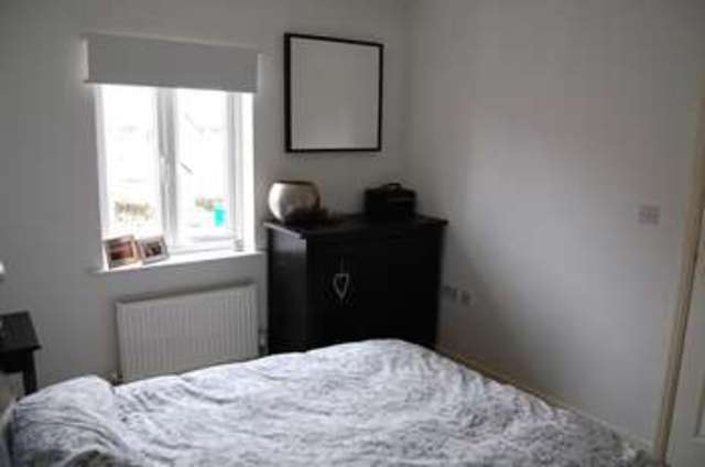  Image of 3 bedroom Mews for sale in Brattice Drive Pendlebury Swinton Manchester M27 at Brattice Drive Swinton Manchester, M27 8WE
