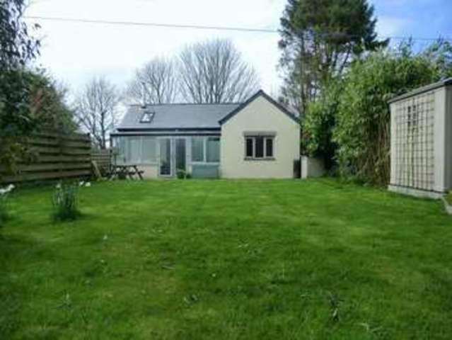 Image of 2 bedroom Detached house for sale in Trefinnick Road Bray Shop Callington PL17 at Trefinnick Road  Bray Shop, PL17 8QD