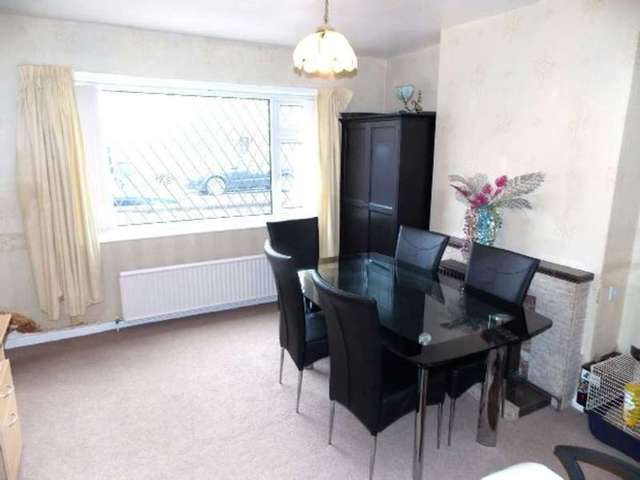  Image of 2 bedroom Semi-Detached house for sale in Breedon Street Long Eaton Nottingham NG10 at Breedon Street  Long Eaton, NG10 4EU