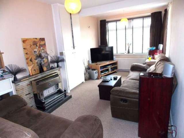  Image of 2 bedroom Semi-Detached house for sale in Breedon Street Long Eaton Nottingham NG10 at Breedon Street  Long Eaton, NG10 4EU