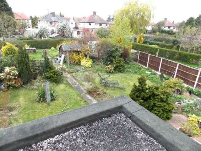  Image of 2 bedroom Semi-Detached house for sale in Breedon Street Long Eaton Nottingham NG10 at Breedon Street  Long Eaton, NG10 4EU