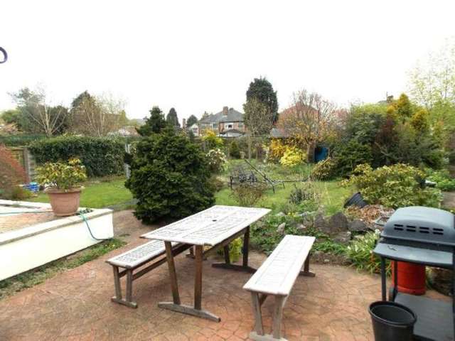  Image of 2 bedroom Semi-Detached house for sale in Breedon Street Long Eaton Nottingham NG10 at Breedon Street  Long Eaton, NG10 4EU