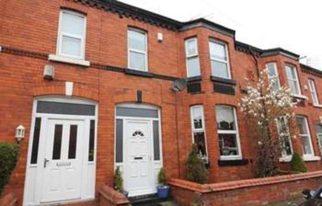  Image of 4 bedroom Terraced house for sale in Brereton Avenue Wavertree Liverpool L15 at Brereton Avenue  Liverpool, L15 6TJ