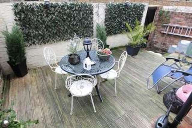  Image of 4 bedroom Terraced house for sale in Brereton Avenue Wavertree Liverpool L15 at Brereton Avenue  Liverpool, L15 6TJ