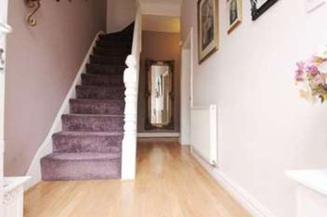  Image of 4 bedroom Terraced house for sale in Brereton Avenue Wavertree Liverpool L15 at Brereton Avenue  Liverpool, L15 6TJ