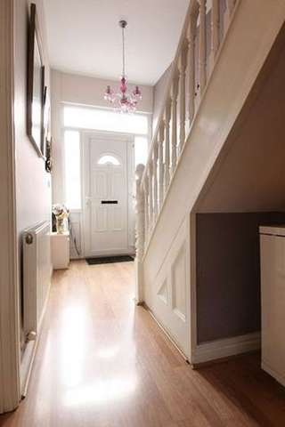  Image of 4 bedroom Terraced house for sale in Brereton Avenue Wavertree Liverpool L15 at Brereton Avenue  Liverpool, L15 6TJ
