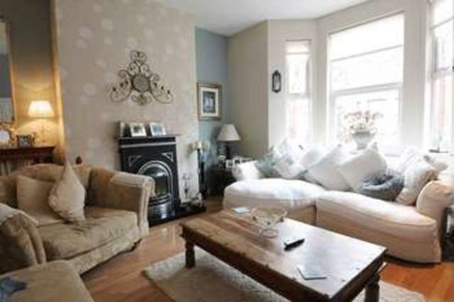  Image of 4 bedroom Terraced house for sale in Brereton Avenue Wavertree Liverpool L15 at Brereton Avenue  Liverpool, L15 6TJ