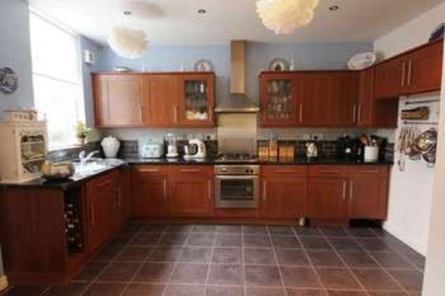  Image of 4 bedroom Terraced house for sale in Brereton Avenue Wavertree Liverpool L15 at Brereton Avenue  Liverpool, L15 6TJ