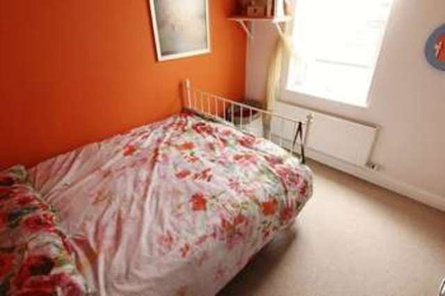  Image of 4 bedroom Terraced house for sale in Brereton Avenue Wavertree Liverpool L15 at Brereton Avenue  Liverpool, L15 6TJ