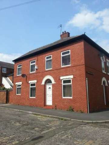  Image of 3 bedroom Terraced house to rent in Brewster Street Manchester M9 at Brewster Street  Manchester, M9 5UT