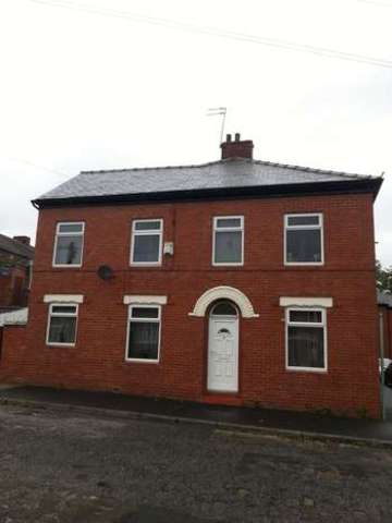  Image of 3 bedroom Terraced house to rent in Brewster Street Manchester M9 at Brewster Street  Manchester, M9 5UT
