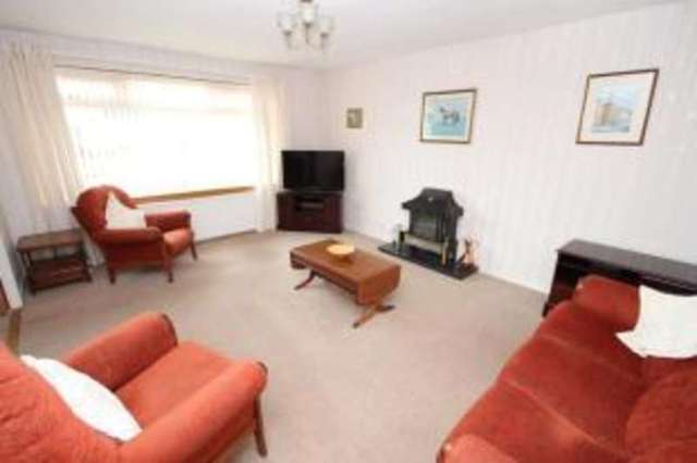  Image of 2 bedroom Bungalow for sale in Briar Grove Ayr KA7 at Ayr  Holmston, KA7 3PD
