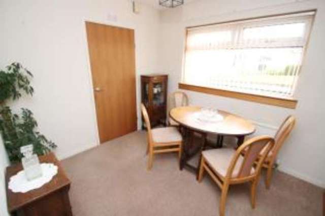  Image of 2 bedroom Bungalow for sale in Briar Grove Ayr KA7 at Ayr  Holmston, KA7 3PD
