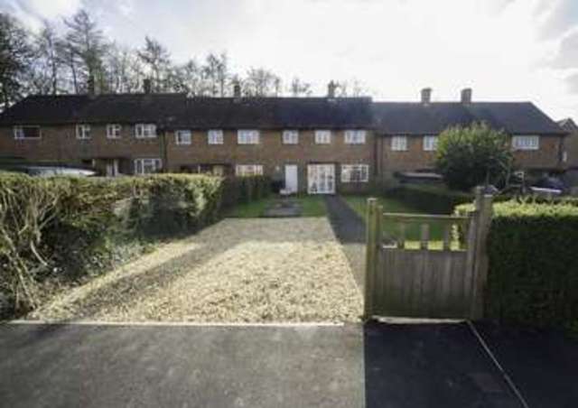  Image of 3 bedroom Terraced house for sale in Bridgnorth Road Broseley TF12 at Bridgnorth Road  Broseley, TF12 5DT