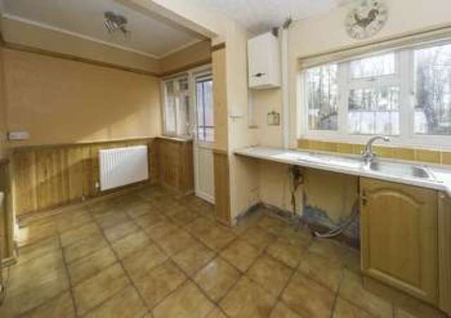  Image of 3 bedroom Terraced house for sale in Bridgnorth Road Broseley TF12 at Bridgnorth Road  Broseley, TF12 5DT