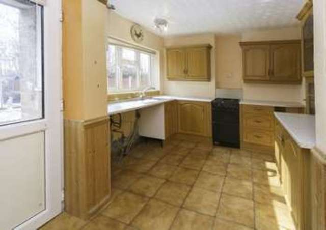  Image of 3 bedroom Terraced house for sale in Bridgnorth Road Broseley TF12 at Bridgnorth Road  Broseley, TF12 5DT