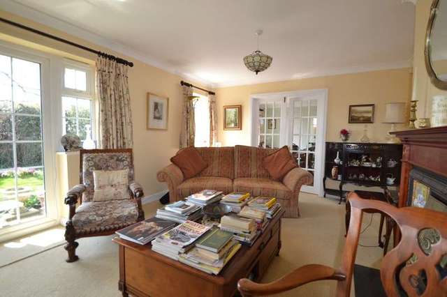  Image of 4 bedroom Detached house for sale in Thomson Close Bridport DT6 at Bridport, DT6 5EU