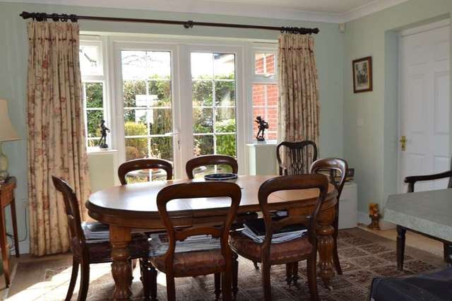 Image of 4 bedroom Detached house for sale in Thomson Close Bridport DT6 at Bridport, DT6 5EU