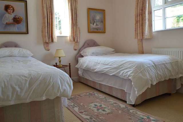  Image of 4 bedroom Detached house for sale in Thomson Close Bridport DT6 at Bridport, DT6 5EU